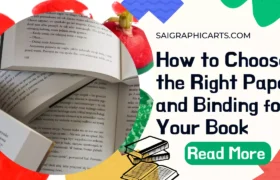 How to choose right paper