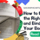 How to choose right paper