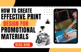 effective print designs