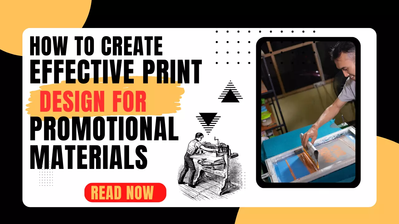 effective print designs